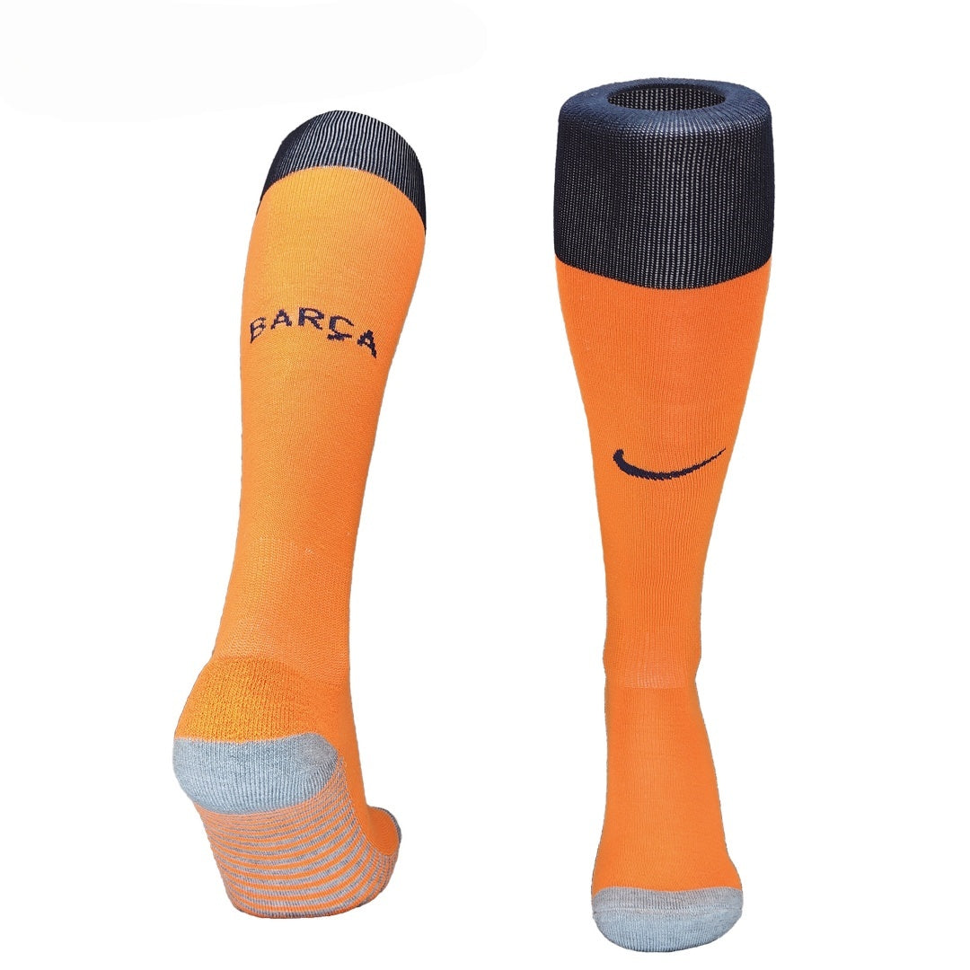 Barcelona Third Socks