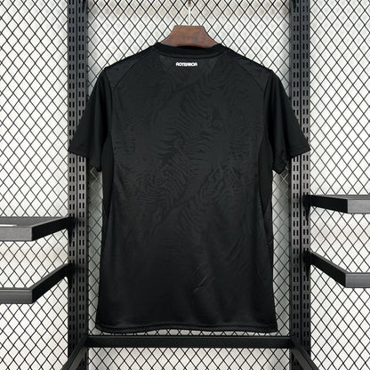 2026 New Zealand Away Jersey