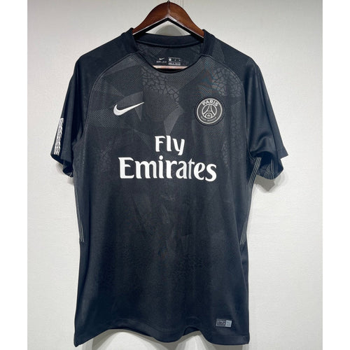2017-2018 PSG Third Retro Jersey