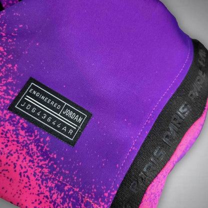 20/21 PSG 4th Premium Kit