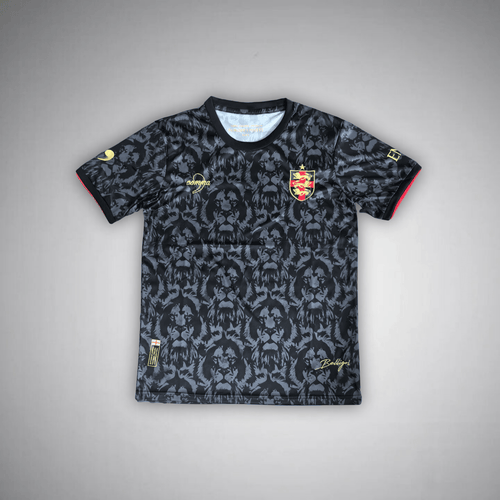 2024 England "Belligol" Premium Kit