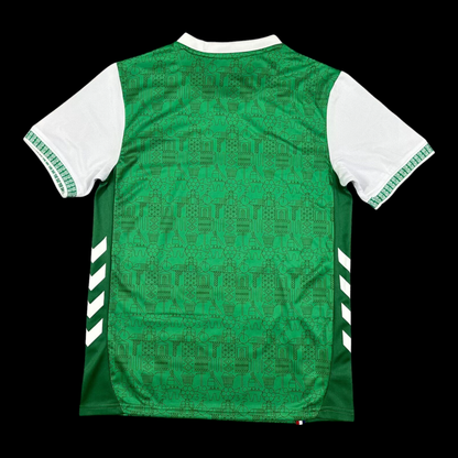 25/26 Saint Etienne Home Jersey