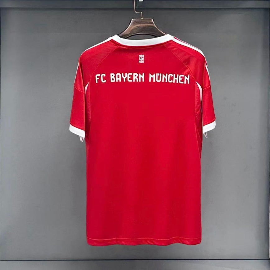 25/26 Bayern Munich Home Jersey