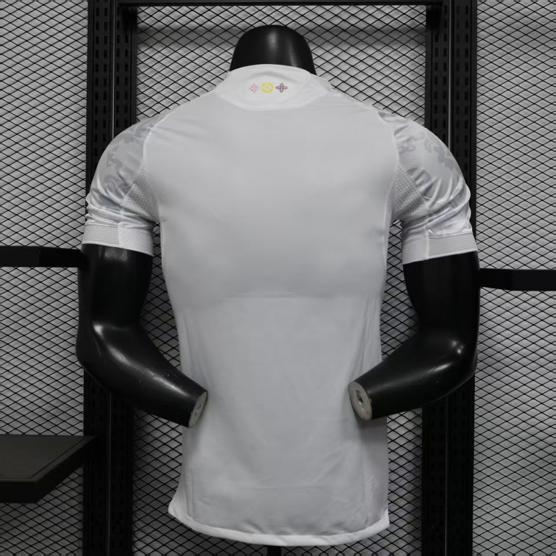 25/26 Real Madrid LV Special Player Version Jersey