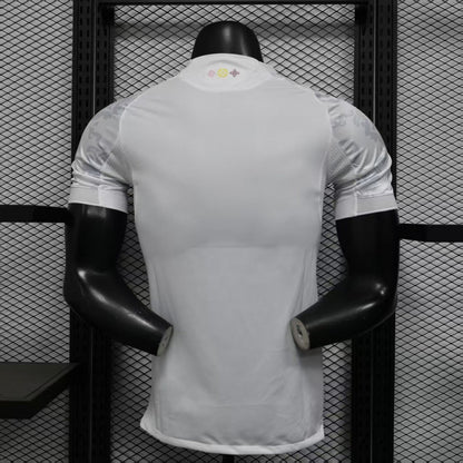 25/26 Real Madrid LV Special Player Version Jersey