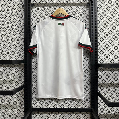 25/26 Mexico Away Jersey