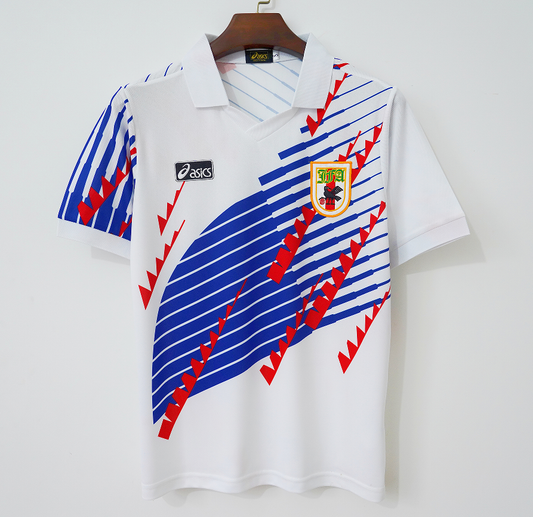 1994 Japan Away Retro Jersey