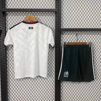 2026 Mexico Away Adult Full Set