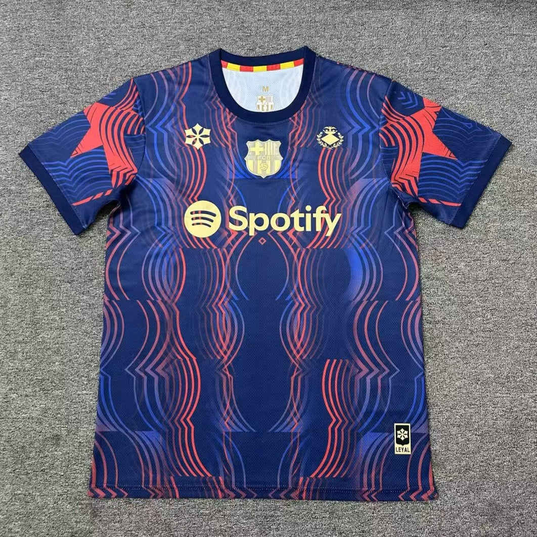 2026 Barcelona Special I Jersey