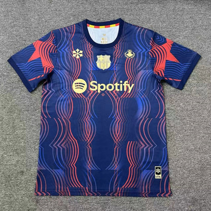 2026 Barcelona Special I Jersey