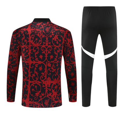 25/26 Liverpool Red Special B Tracksuit