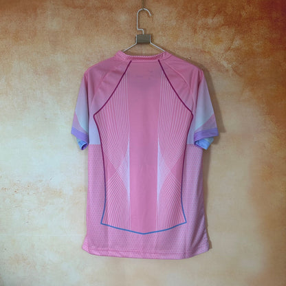 25/26 PSG Pink Special Jersey