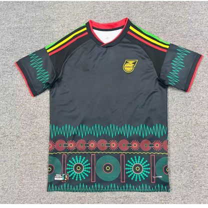 25/26 Jamaica Away Jersey