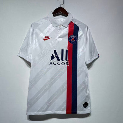 2019-2020 PSG Away Retro Jersey
