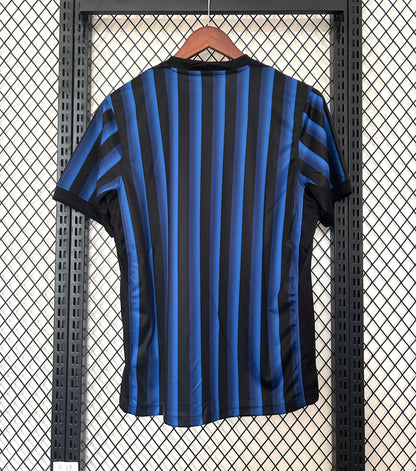 25/26 Inter Milan Home Jersey