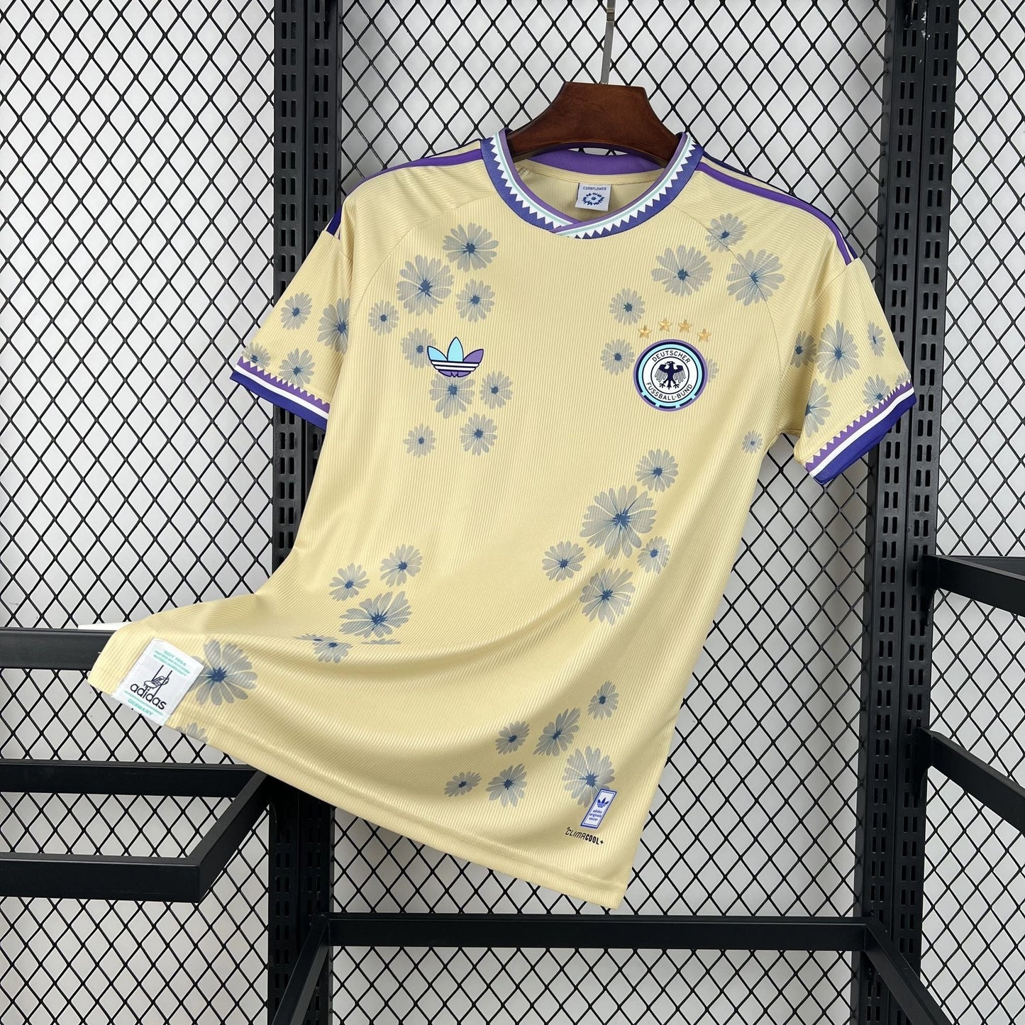 2026 Germany Special Jersey