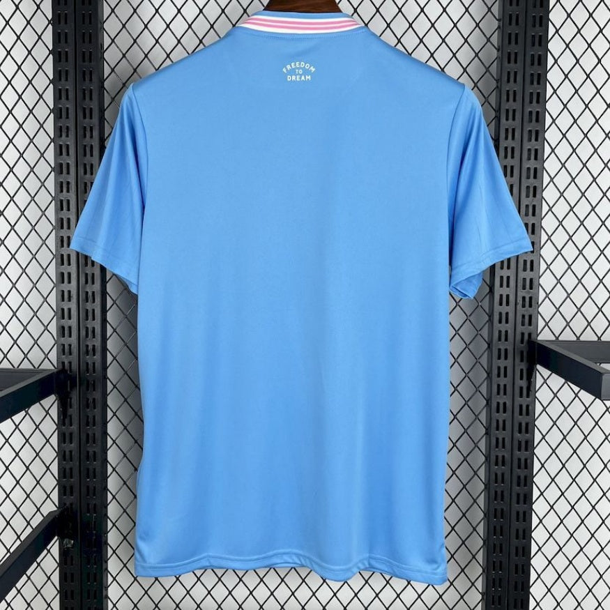 25/26 Inter Miami Blue Jersey