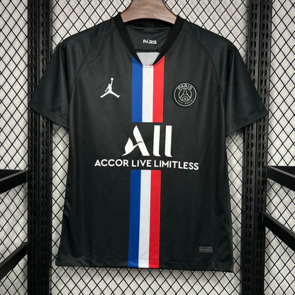 2019-2020 PSG Home Retro Jersey