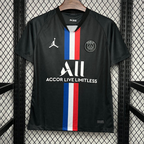2019-2020 PSG Home Retro Jersey