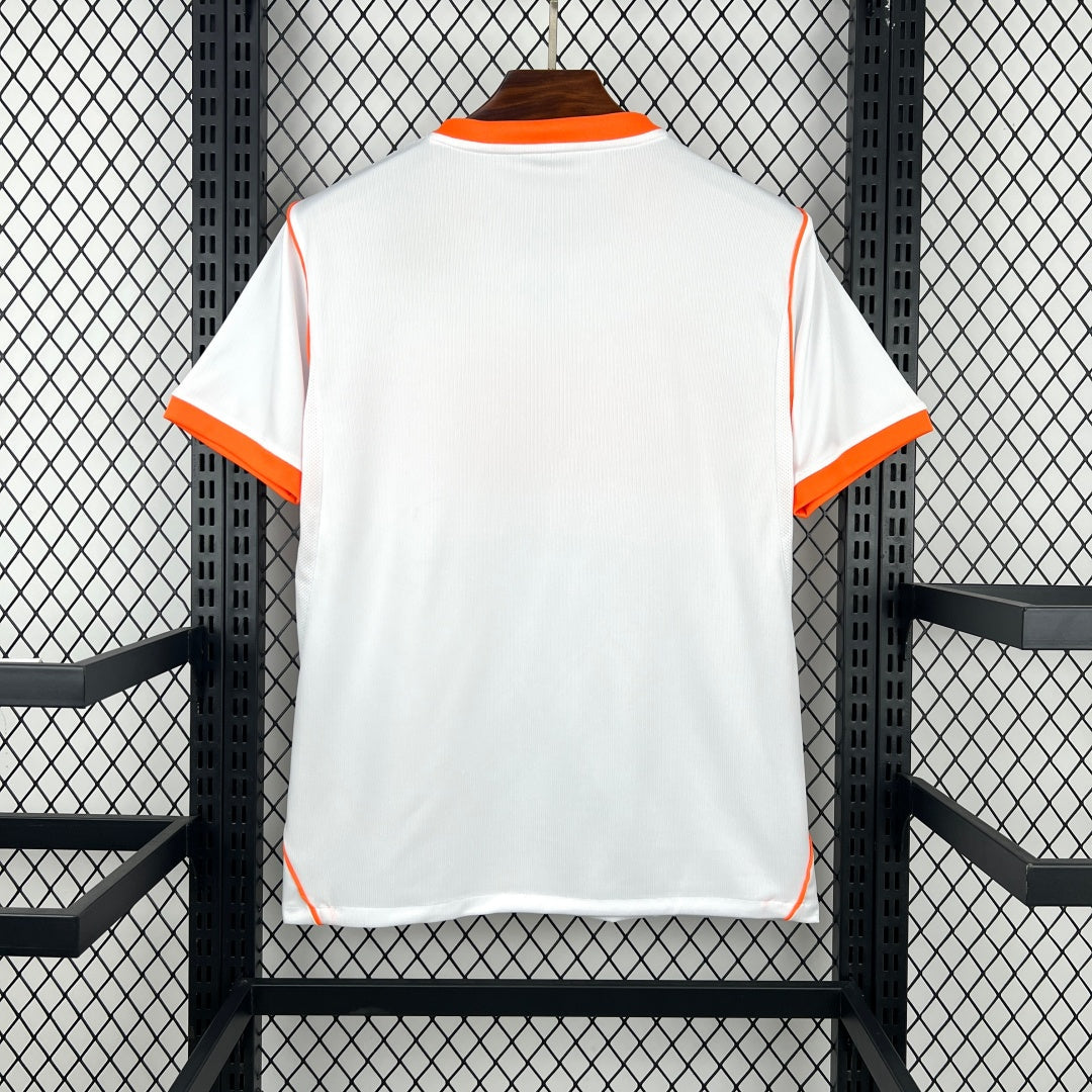2026 Netherlands Away Jersey