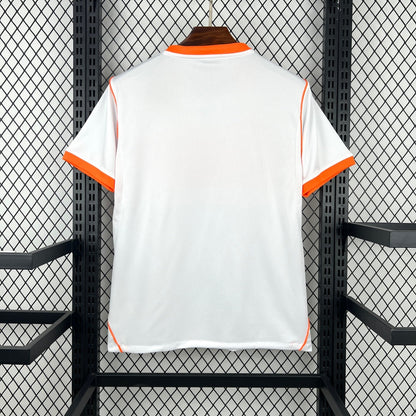 2026 Netherlands Away Jersey