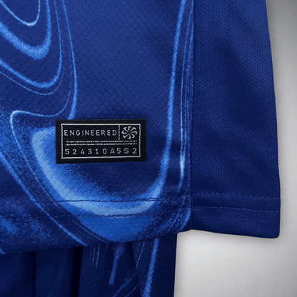 24/25 Chelsea Home Kids Size Kit
