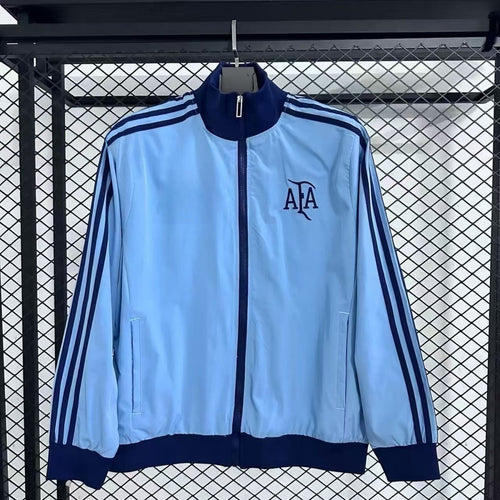 Argentine R1040 Reversible Windbreaker