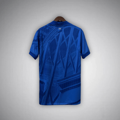 25/26 Chelsea Home Premium Kit
