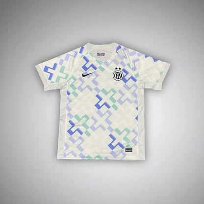 25/26 Inter Milan Away Kit