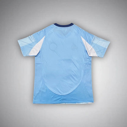 25/26 New York City Home Kit