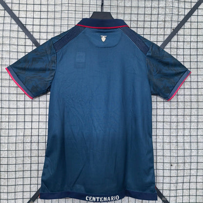 25/26 Ecuador Away Jersey