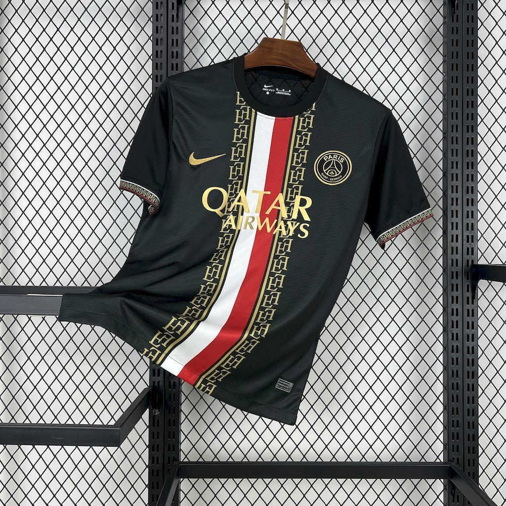 25/26 PSG Special Q Jersey
