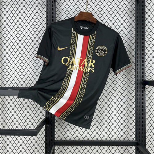 25/26 PSG Special Q Jersey