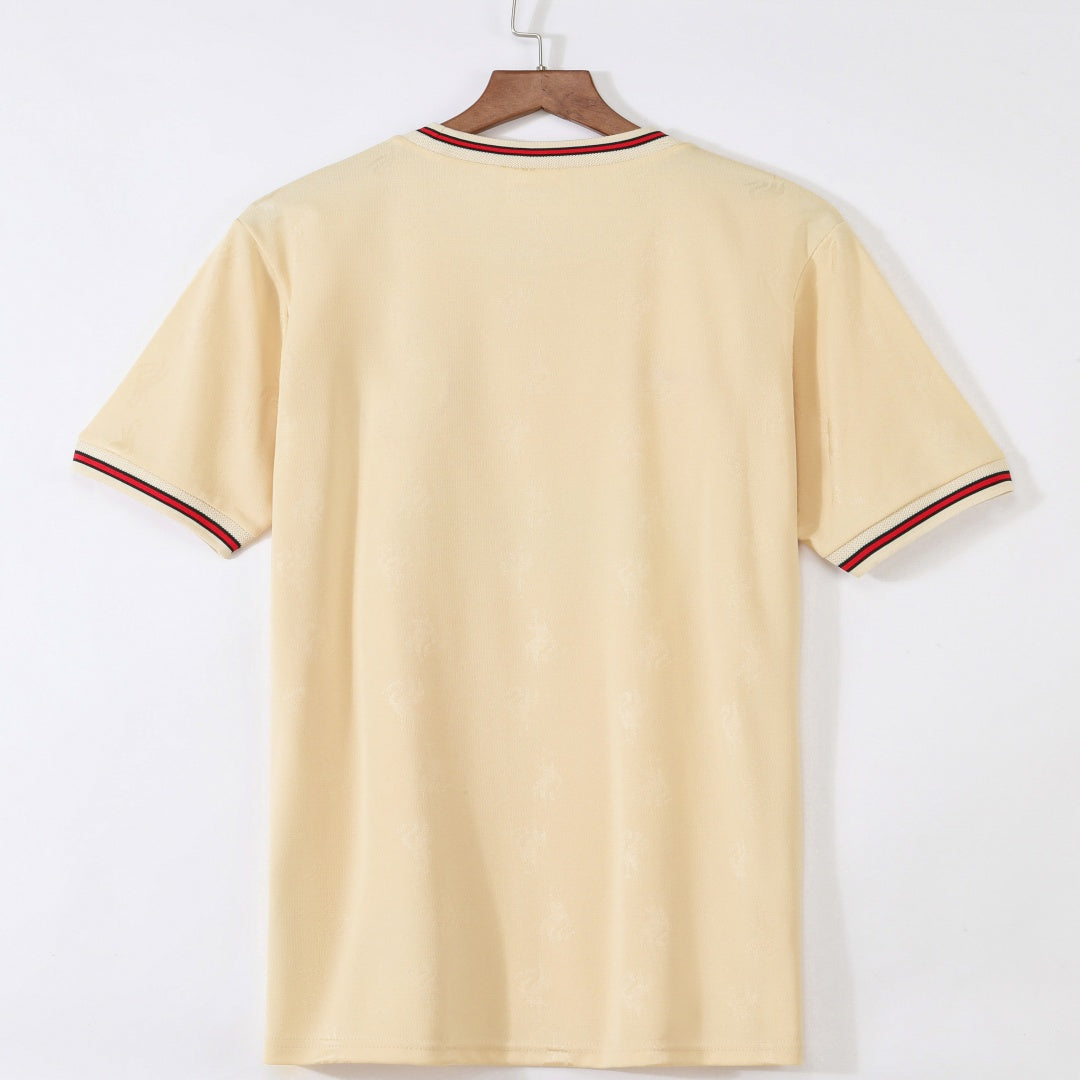 1996-1997 Liverpool Away Retro Jersey
