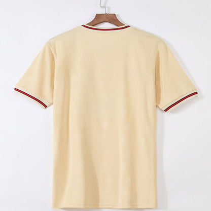 1996-1997 Liverpool Away Retro Jersey