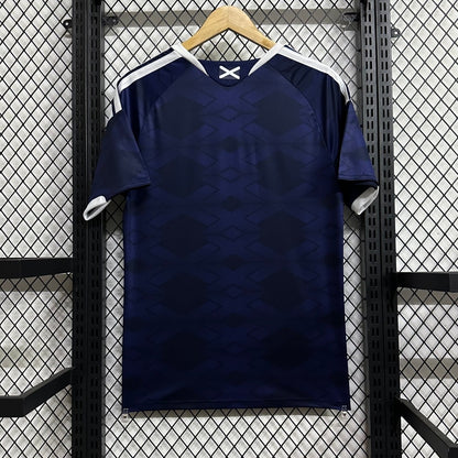 25/26 Scotland Home Jersey