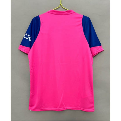 26/27 Manchester City Special Jersey