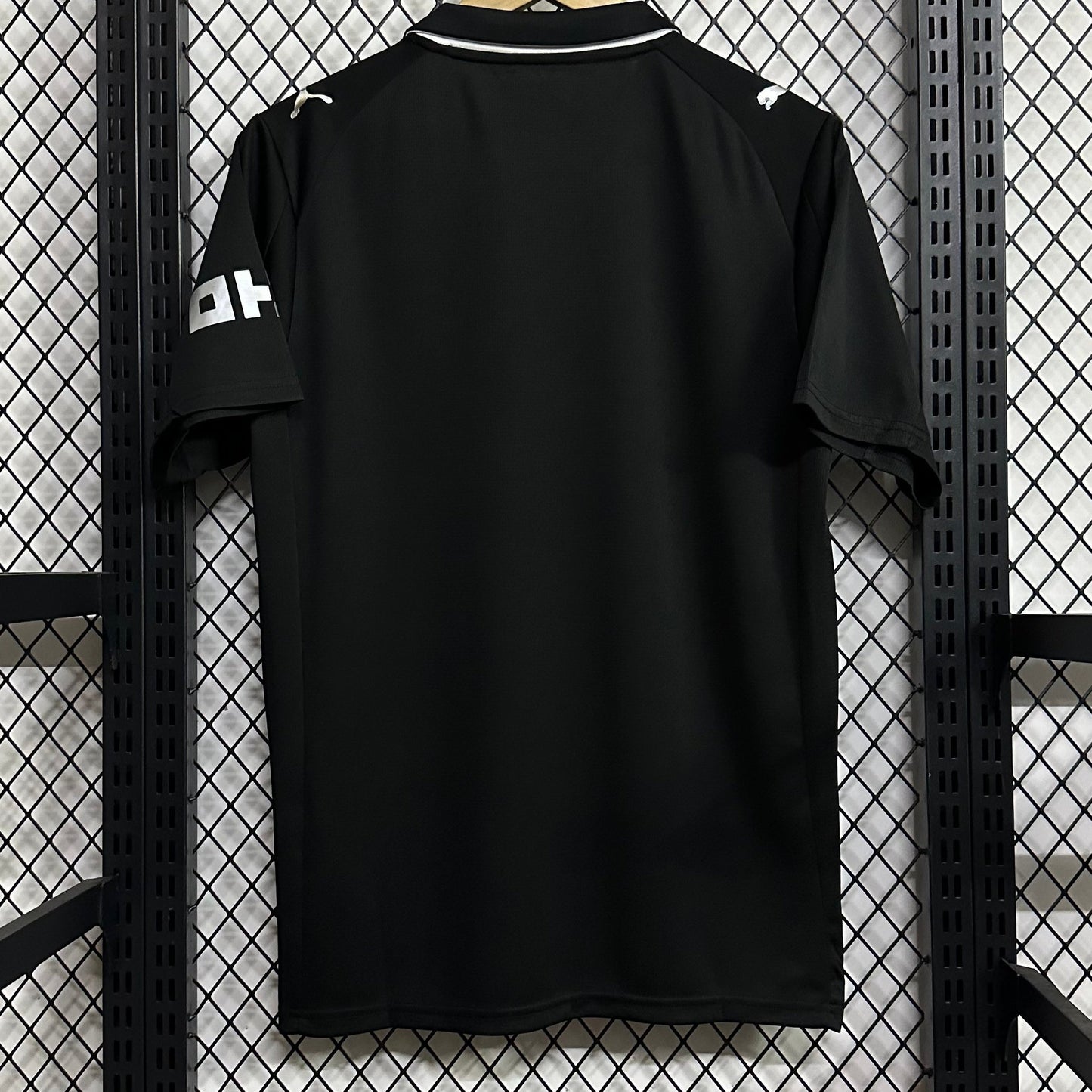 25/26 Manchester City Third Jersey