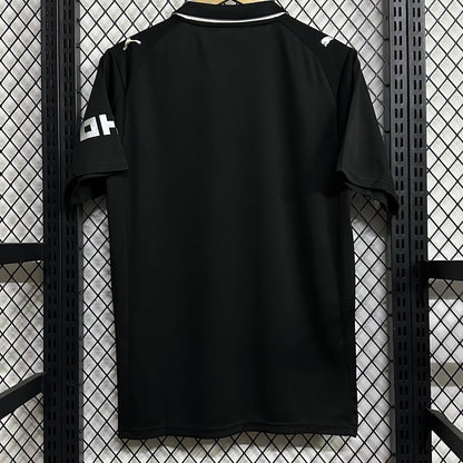 25/26 Manchester City Third Jersey