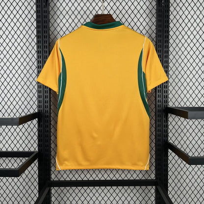 2026 Australia Home Jersey