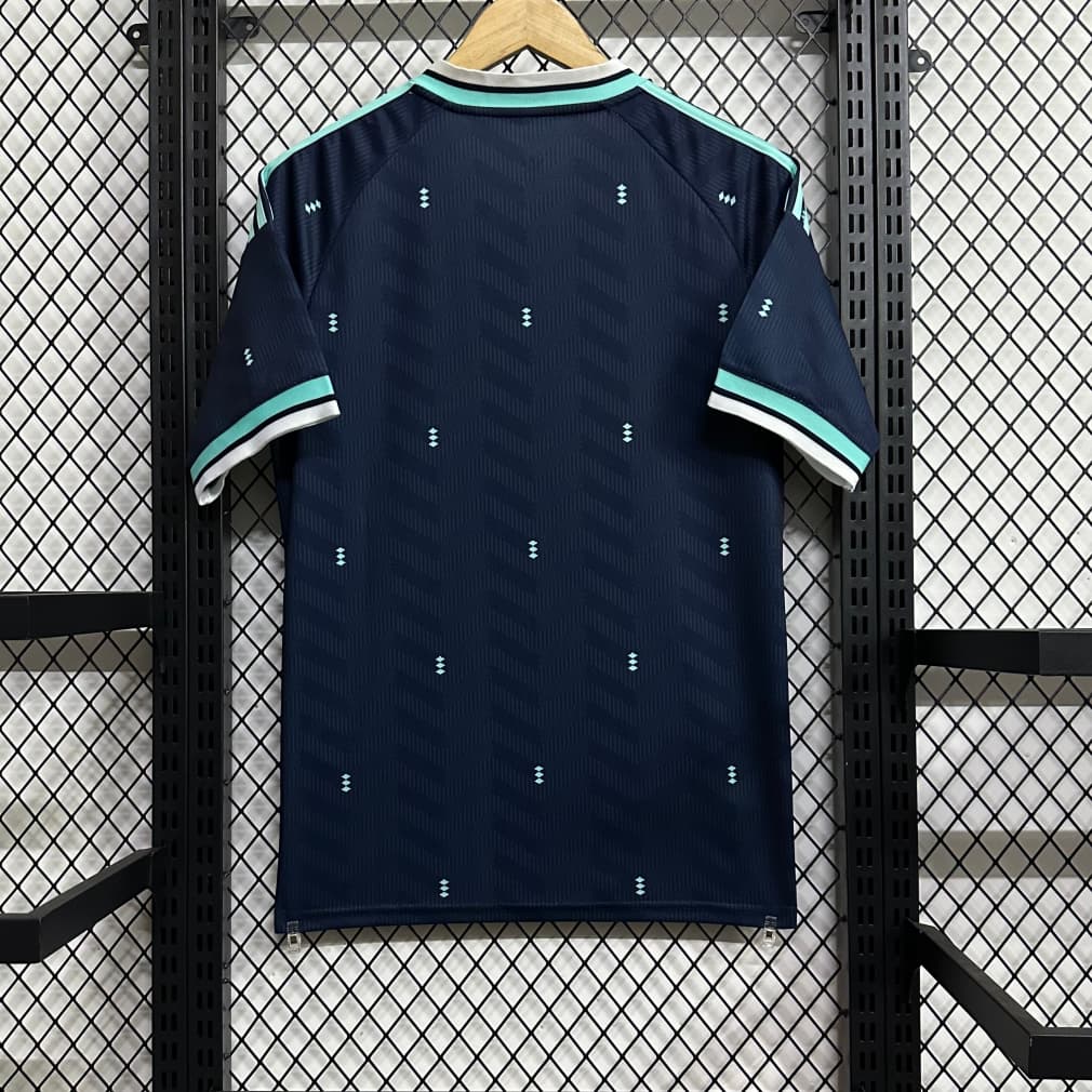 25/26 Germany away Jersey