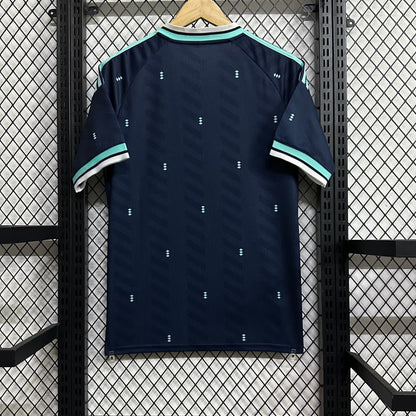 25/26 Germany away Jersey