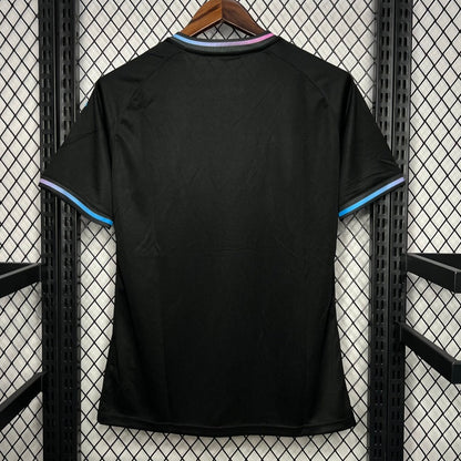 25/26 Inter Miami Special Black C Jersey