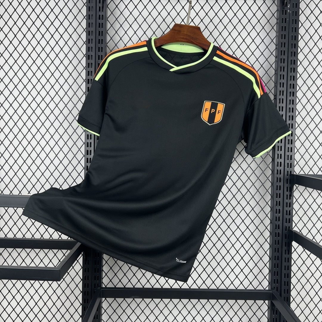 2026 Peru Away Jersey