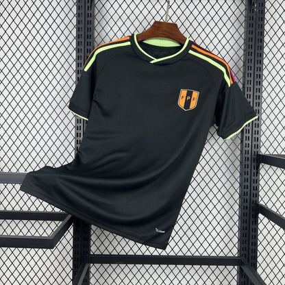 2026 Peru Away Jersey