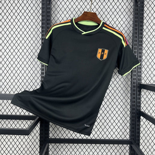2026 Peru Away Jersey