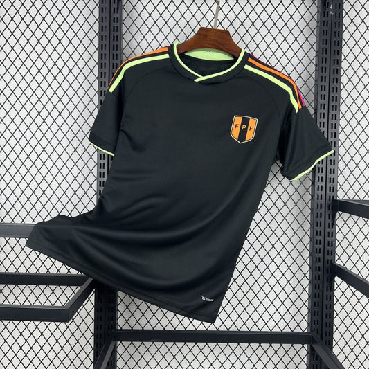 2026 Peru Away Jersey