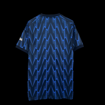 25/26 Arsenal Away Jersey