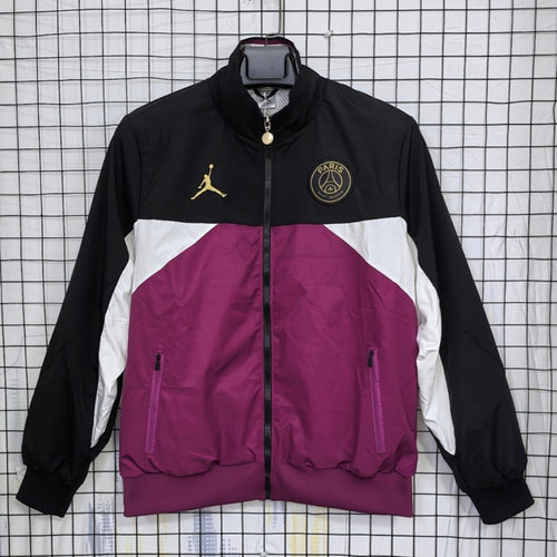 PSG Reversible Windbreaker