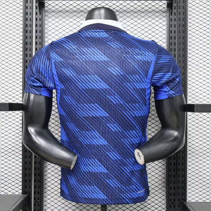 2026 France Home Jersey